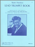 BASIE NESTICO LEAD TRUMPET BOOK cover